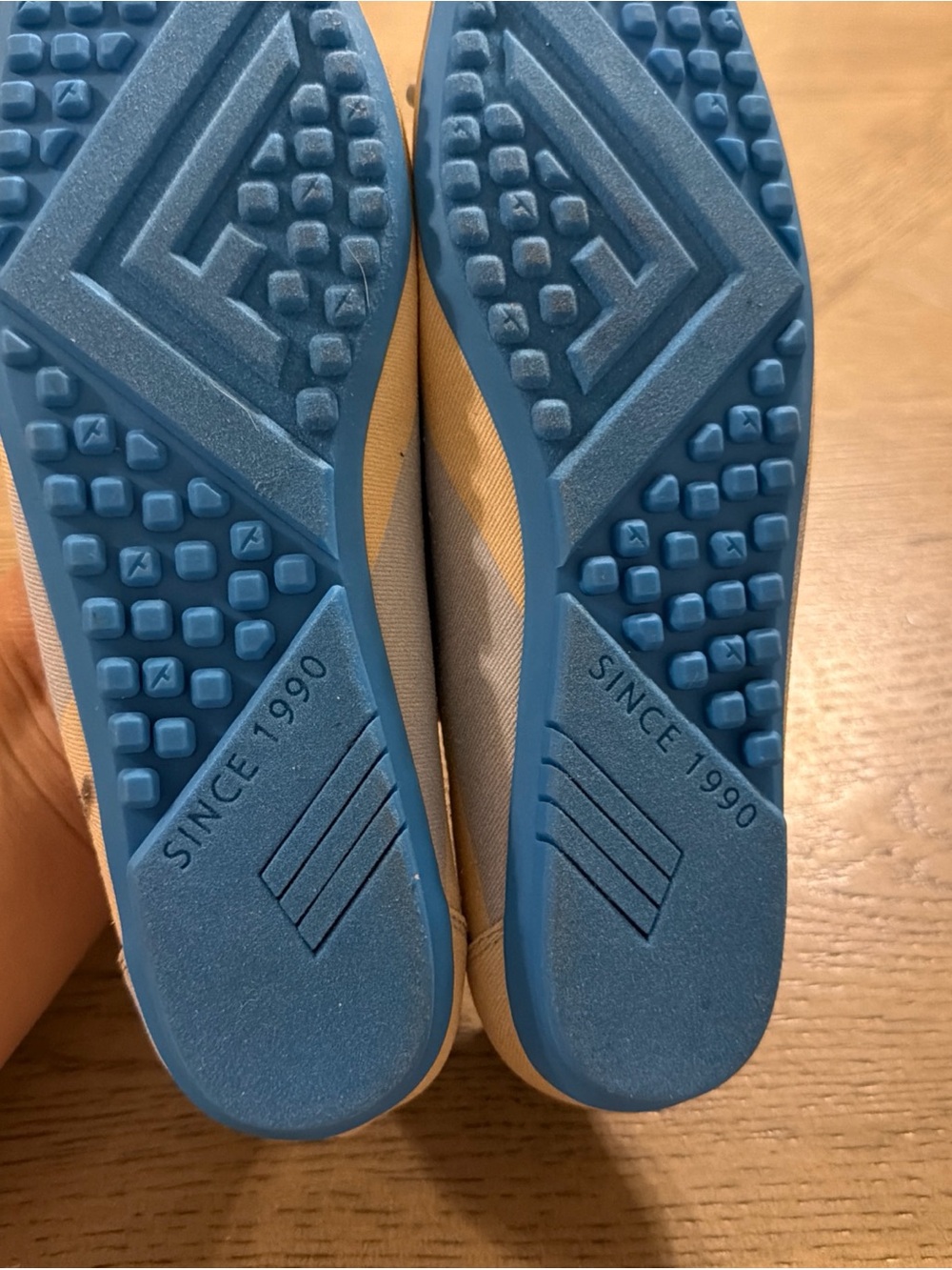 Franco Sarto L- Imara, Blue 6 - Picture 3 of 4